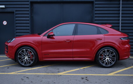 Porsche Cayenne III, 2024 год, 26 900 000 рублей, 7 фотография