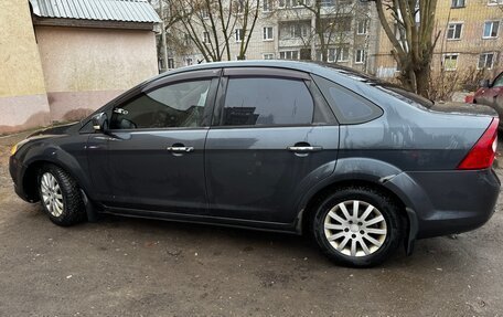 Ford Focus II рестайлинг, 2010 год, 700 000 рублей, 2 фотография