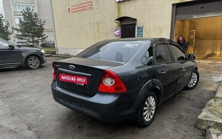 Ford Focus II рестайлинг, 2010 год, 700 000 рублей, 3 фотография