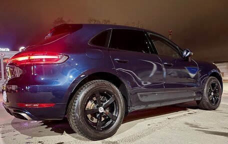 Porsche Macan I рестайлинг, 2020 год, 7 188 000 рублей, 3 фотография