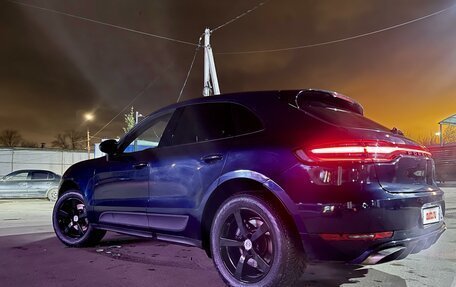 Porsche Macan I рестайлинг, 2020 год, 7 188 000 рублей, 8 фотография