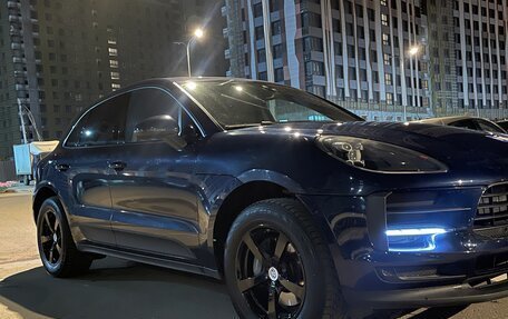 Porsche Macan I рестайлинг, 2020 год, 7 188 000 рублей, 13 фотография