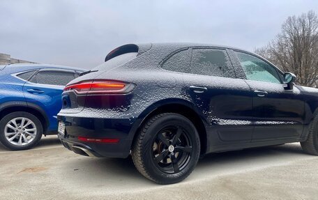 Porsche Macan I рестайлинг, 2020 год, 7 188 000 рублей, 17 фотография