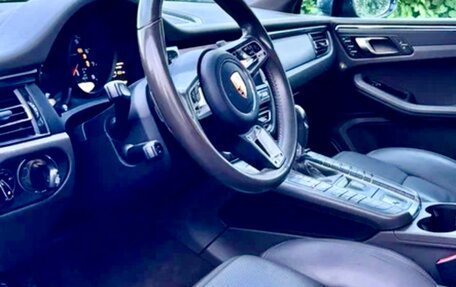 Porsche Macan I рестайлинг, 2020 год, 7 188 000 рублей, 19 фотография