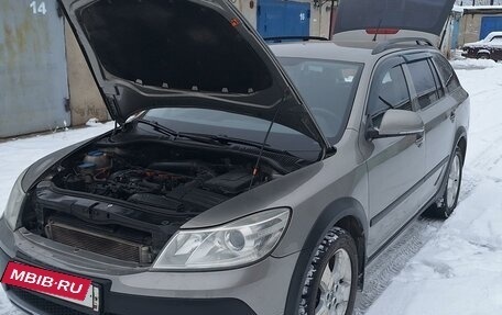 Skoda Octavia, 2011 год, 1 150 000 рублей, 4 фотография