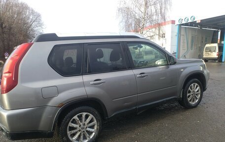 Nissan X-Trail, 2008 год, 600 000 рублей, 2 фотография