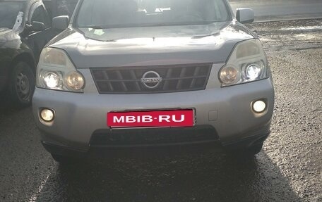 Nissan X-Trail, 2008 год, 600 000 рублей, 3 фотография