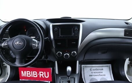 Subaru Forester, 2012 год, 1 295 000 рублей, 11 фотография