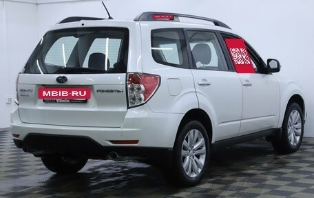 Subaru Forester, 2012 год, 1 295 000 рублей, 4 фотография