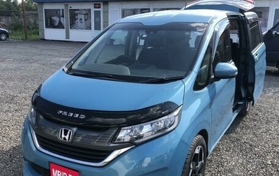 Honda Freed II, 2019 год, 1 890 000 рублей, 1 фотография