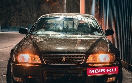 Toyota Chaser VI, 1998 год, 1 999 999 рублей, 2 фотография