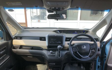 Honda Freed II, 2019 год, 1 890 000 рублей, 12 фотография