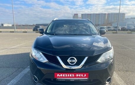 Nissan Qashqai, 2018 год, 2 150 000 рублей, 6 фотография