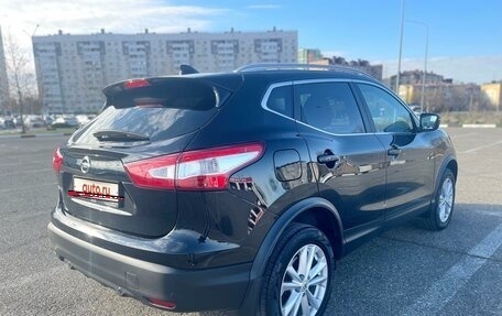 Nissan Qashqai, 2018 год, 2 150 000 рублей, 3 фотография