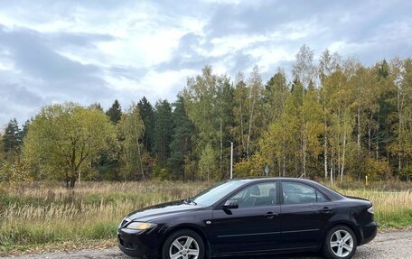 Mazda 6, 2006 год, 450 000 рублей, 5 фотография