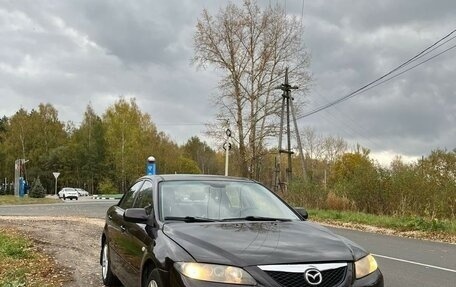 Mazda 6, 2006 год, 450 000 рублей, 2 фотография