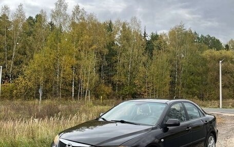 Mazda 6, 2006 год, 450 000 рублей, 3 фотография