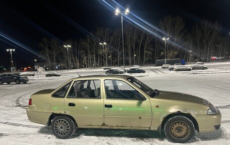 Daewoo Nexia I рестайлинг, 2010 год, 250 000 рублей, 2 фотография