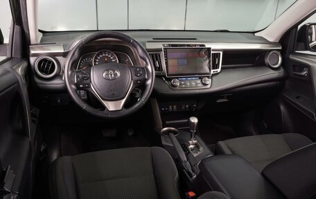 Toyota RAV4, 2014 год, 1 849 000 рублей, 6 фотография