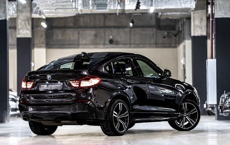 BMW X4, 2016 год, 2 849 000 рублей, 2 фотография