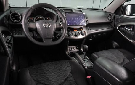 Toyota RAV4, 2011 год, 1 549 000 рублей, 6 фотография