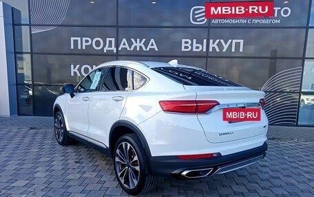 Geely Tugella FY11, 2021 год, 2 999 000 рублей, 4 фотография