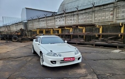 Toyota Soarer, 1995 год, 1 720 000 рублей, 1 фотография