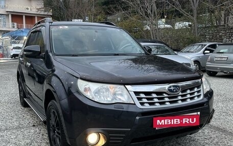 Subaru Forester, 2011 год, 1 350 000 рублей, 5 фотография