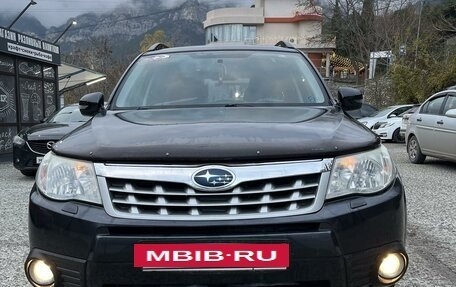 Subaru Forester, 2011 год, 1 350 000 рублей, 4 фотография