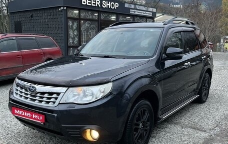 Subaru Forester, 2011 год, 1 350 000 рублей, 3 фотография