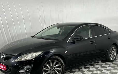 Mazda 6, 2012 год, 930 000 рублей, 1 фотография