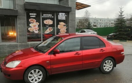 Mitsubishi Lancer IX, 2006 год, 475 000 рублей, 5 фотография