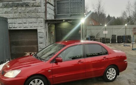 Mitsubishi Lancer IX, 2006 год, 475 000 рублей, 4 фотография