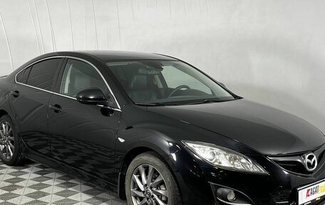 Mazda 6, 2012 год, 930 000 рублей, 3 фотография