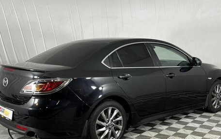 Mazda 6, 2012 год, 930 000 рублей, 5 фотография