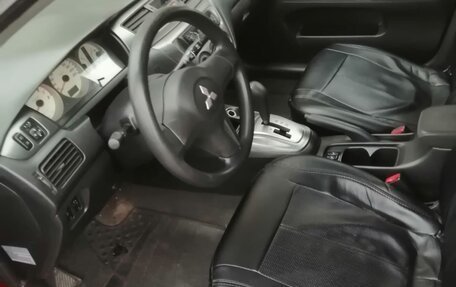 Mitsubishi Lancer IX, 2006 год, 475 000 рублей, 11 фотография