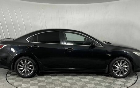 Mazda 6, 2012 год, 930 000 рублей, 4 фотография