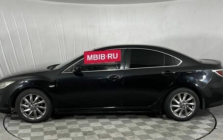 Mazda 6, 2012 год, 930 000 рублей, 8 фотография