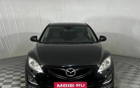 Mazda 6, 2012 год, 930 000 рублей, 2 фотография