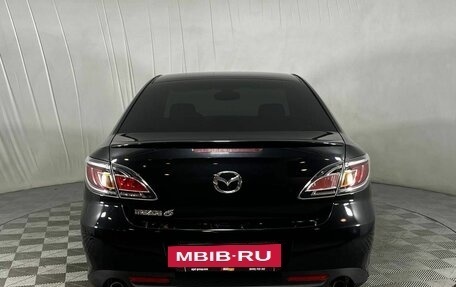 Mazda 6, 2012 год, 930 000 рублей, 6 фотография