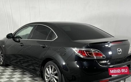 Mazda 6, 2012 год, 930 000 рублей, 7 фотография