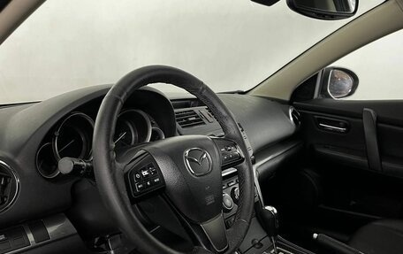 Mazda 6, 2012 год, 930 000 рублей, 12 фотография