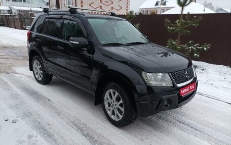 Suzuki Grand Vitara, 2011 год, 1 550 000 рублей, 1 фотография