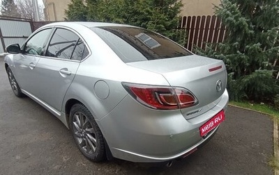 Mazda 6, 2008 год, 900 000 рублей, 1 фотография