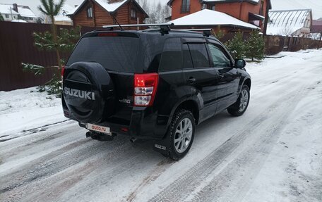 Suzuki Grand Vitara, 2011 год, 1 550 000 рублей, 2 фотография