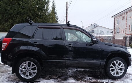 Suzuki Grand Vitara, 2011 год, 1 550 000 рублей, 5 фотография