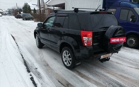 Suzuki Grand Vitara, 2011 год, 1 550 000 рублей, 4 фотография