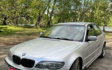 BMW 3 серия, 1999 год, 310 000 рублей, 3 фотография