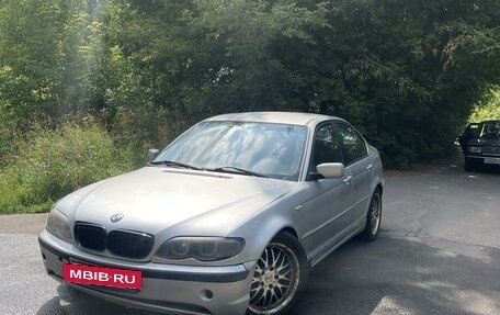 BMW 3 серия, 1999 год, 310 000 рублей, 9 фотография