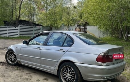 BMW 3 серия, 1999 год, 310 000 рублей, 10 фотография